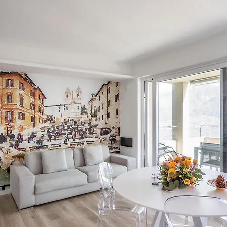 Appartement Valarin Roma, Luxury & Wellness,