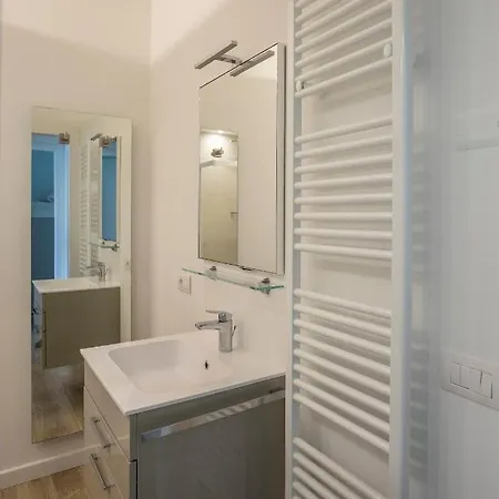 Appartement Valarin Roma, Luxury & Wellness,