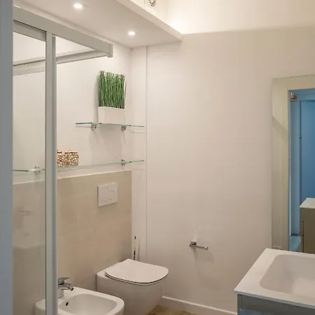 Valarin Roma, Luxury & Wellness, Appartement