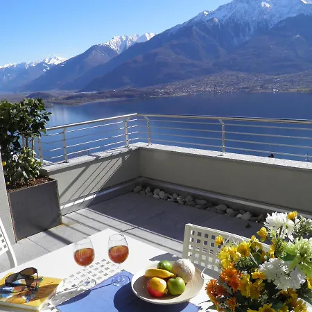Valarin Roma, Luxury & Wellness, * Vercana