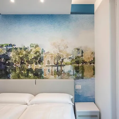 Appartamento Valarin Roma, Luxury & Wellness, *