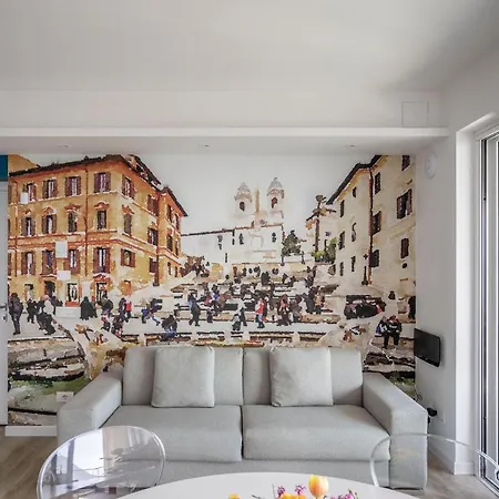 Valarin Roma, Luxury & Wellness, * Vercana