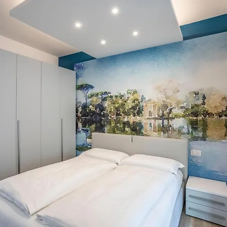 アパート Valarin Roma, Luxury & Wellness,