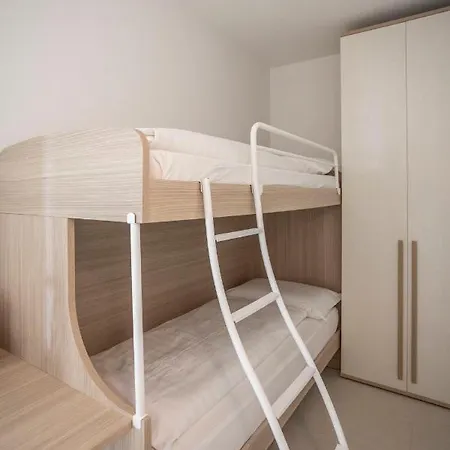 Valarin Roma, Luxury & Wellness, Appartamento *