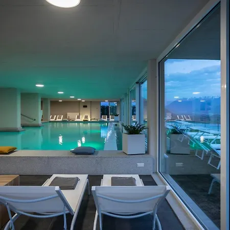 Appartamento Valarin Roma, Luxury & Wellness,