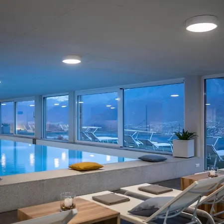 Valarin Roma, Luxury & Wellness, * فيركانا